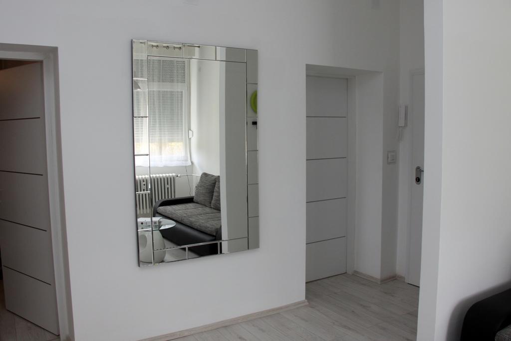 Ka Star Appartement Karlovac Buitenkant foto